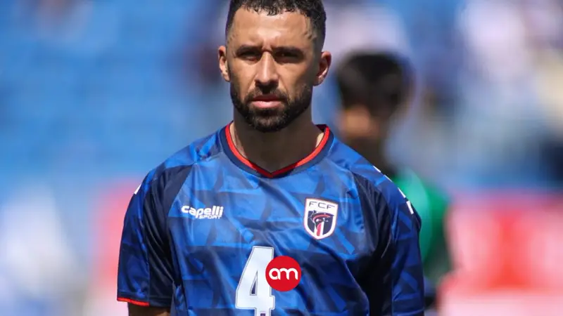De un mensaje en LinkedIn al Mundial: el increíble caso del capitán de Cabo Verde