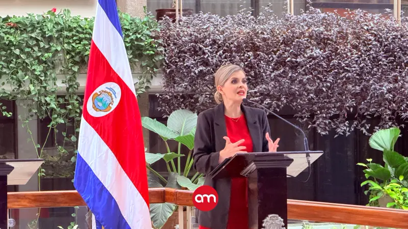 ¡Choque total! Laura Fernández irá a la Corte Suprema para presentar denuncia contra cuatro magistrados de la Sala IV