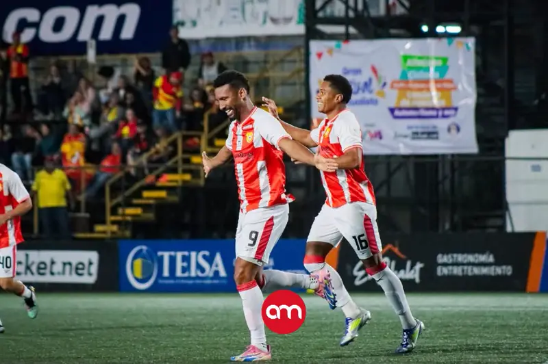 Herediano firme en la cima !