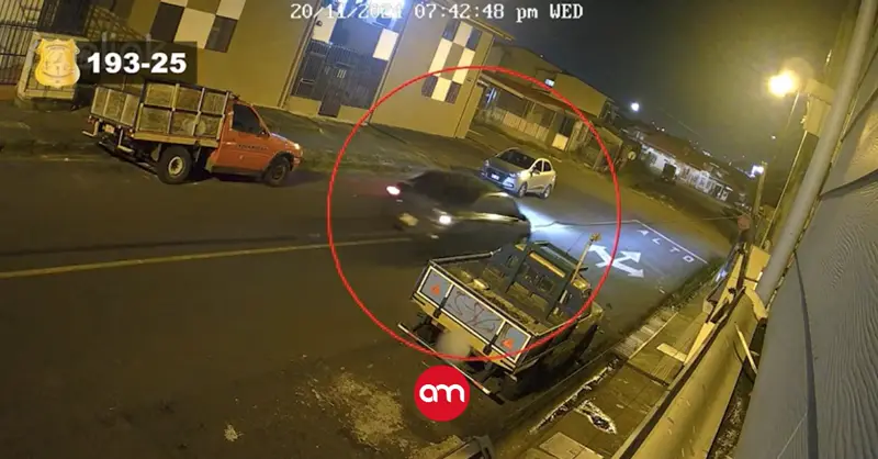 OIJ necesita de su ayuda para dar con hombres que cometieron violento asesinato