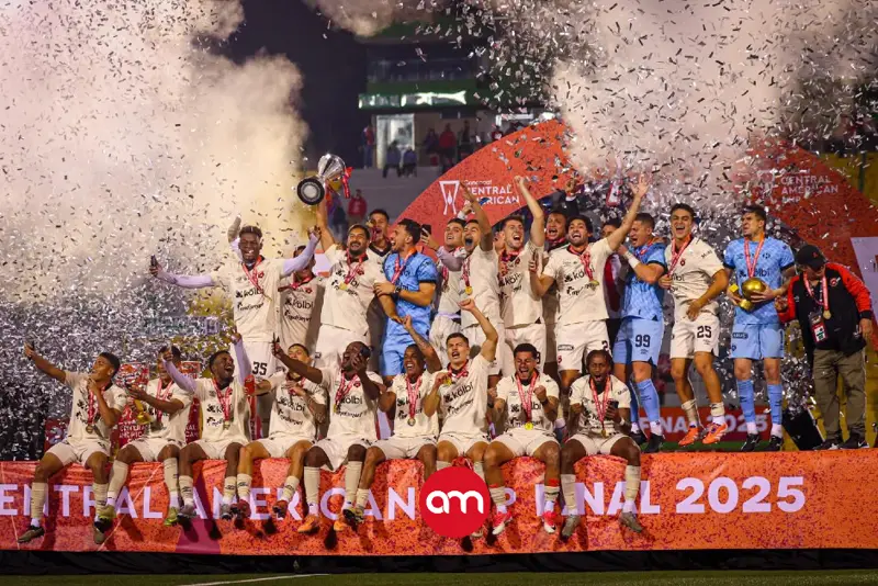 Definidos los rivales de Cartaginés, Alajuelense y Keylor Navas en la Concacaf Champions Cup 2026