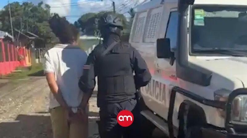 PCD desarticula dos puntos de venta de droga en Paso Canoas