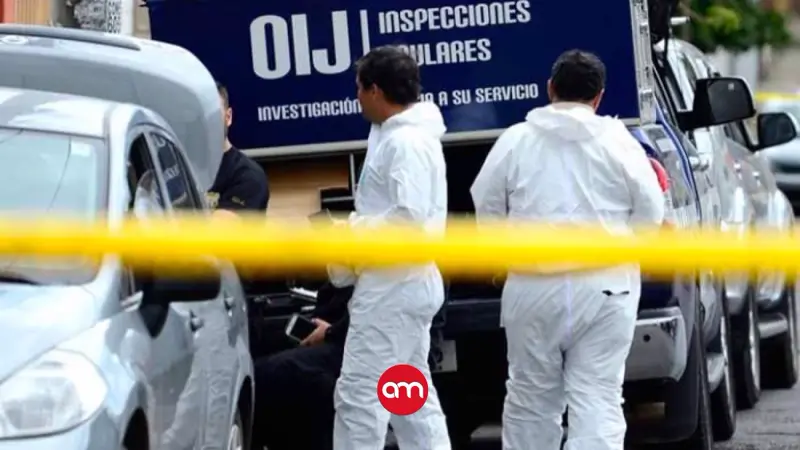 Gobierno hace una grave revelación sobre 34 de los 51 asesinados que suma Cartago este 2026