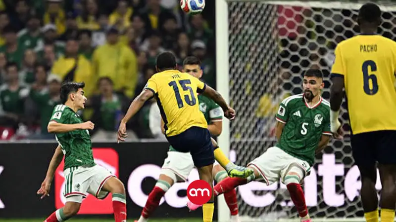 ¿La mafia amenazó a Ecuador? Crecen las versiones tras la eliminación de La Tri en el Mundial.