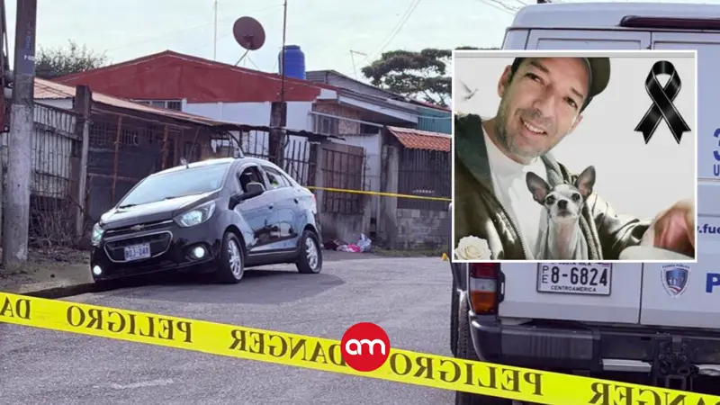 “Si hubiera sabido los problemas que tenía esa muchacha, no hace el viaje”: esposa de chofer asesinado rompe el silencio