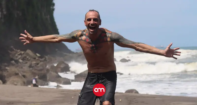 Balerom acusado de grooming ante la Fiscalía: Esto dice el cantante sobre la denuncia