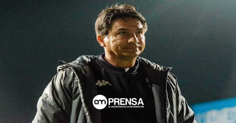 Esto reveló Vladimir Quesada sobre lo que ocurrió en el camerino de Saprissa tras la eliminación