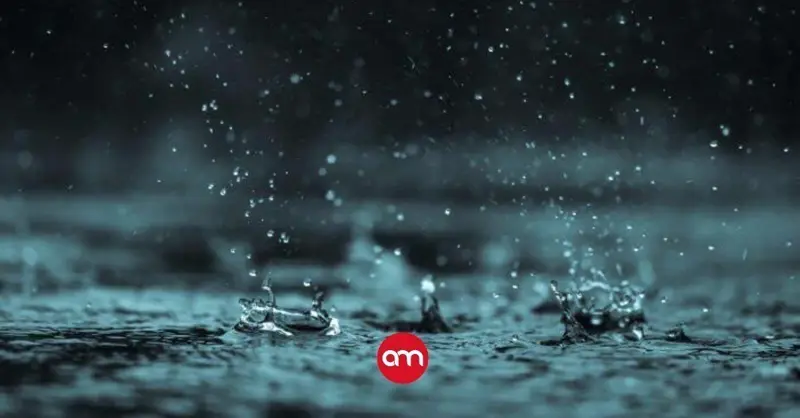 Aguaceros y tormentas marcarán el clima de este Jueves Santo