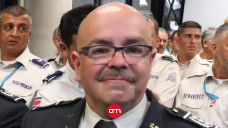 Ministro de Justicia nombra a un viejo conocido para dirigir la Policía Penitenciaria