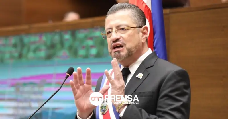 TSE autoriza al Gobierno uso de videos y contenido multimedia en conferencias de prensa, pero con restricciones