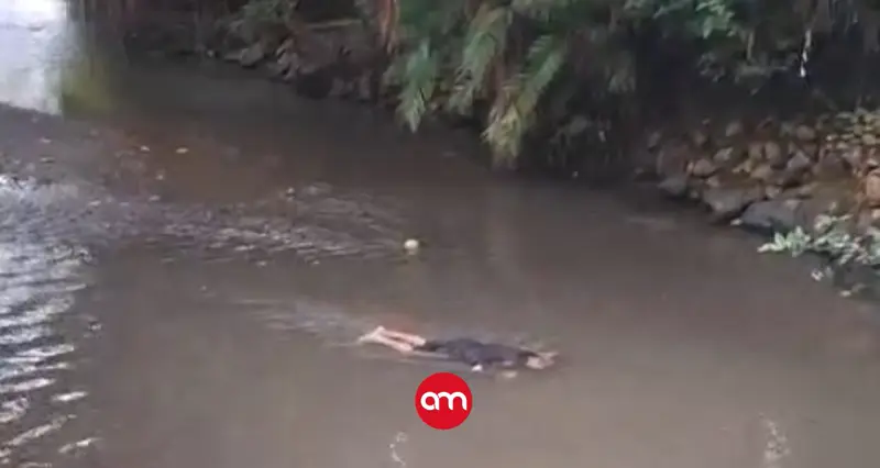 Cuerpo hallado en un río en Jacó: Esto se sabe sobre el caso