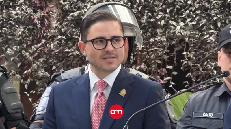 ¡Se acabó el amor entre reos! Gobierno prohíbe visitas conyugales entre reclusos