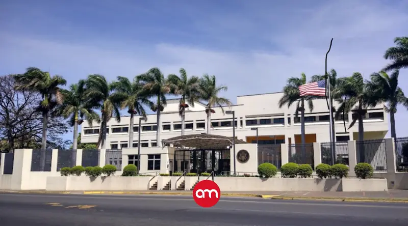 Inseguridad le pasa la factura a Costa Rica: Estados Unidos emite alerta a sus ciudadanos por incremento de delitos contra extranjeros