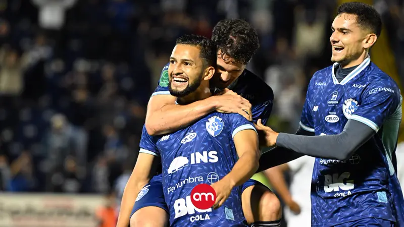 Cartaginés responde en casa !Los brumosos vencen 2-1 a Sporting FC y se meten de lleno en la pelea