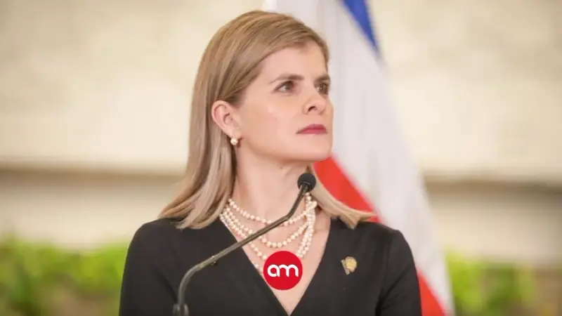 Frente Amplio lanza advertencia a Laura Fernández: “No hacer nada con la crisis fiscal sería una irresponsabilidad”