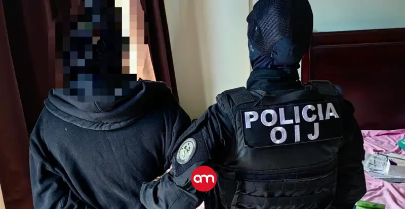 Mujer detenida por financiar a prestamistas gota a gota: Banda atormentaba a víctimas con videos de decapitaciones