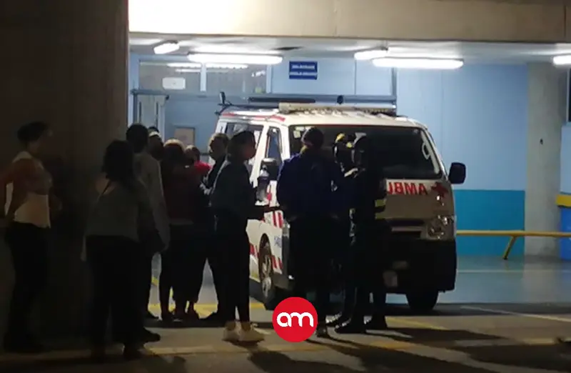 Compra de carro en Cartago termina a balazos y deja un herido