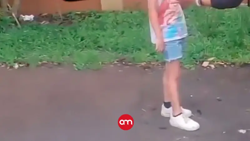 Conmoción en Naranjo: Detienen a padre por tentativa de homicidio y abuso sexual contra su hija de 6 años