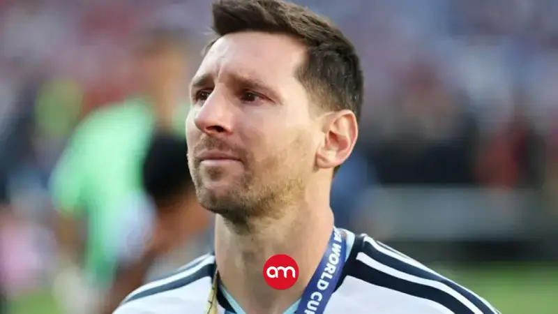 El día en que Messi se apagó: España silenció a la leyenda y rompió el sueño del bicampeonato