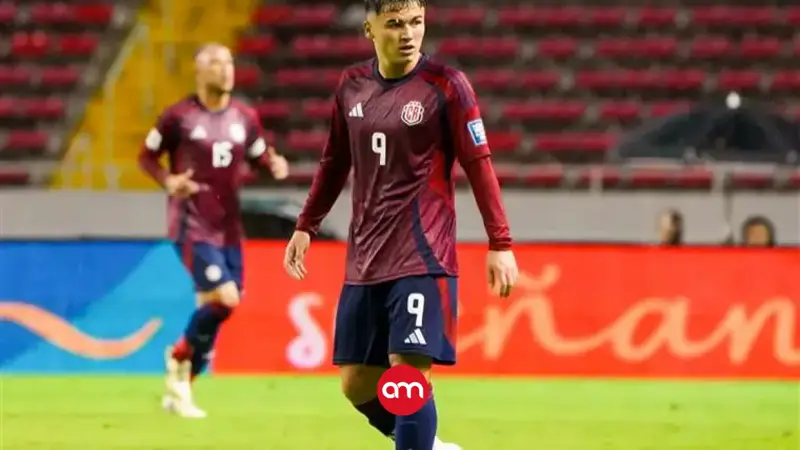 La insólita razón por la que Manfred Ugalde sí podrá jugar con la Tricolor