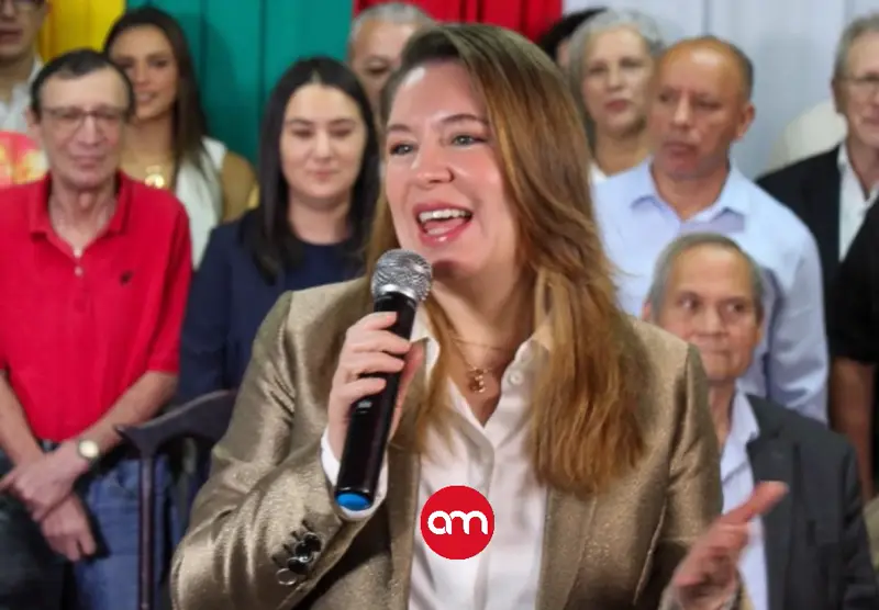 Claudia Dobles no asistirá al debate de Trivisión por este motivo