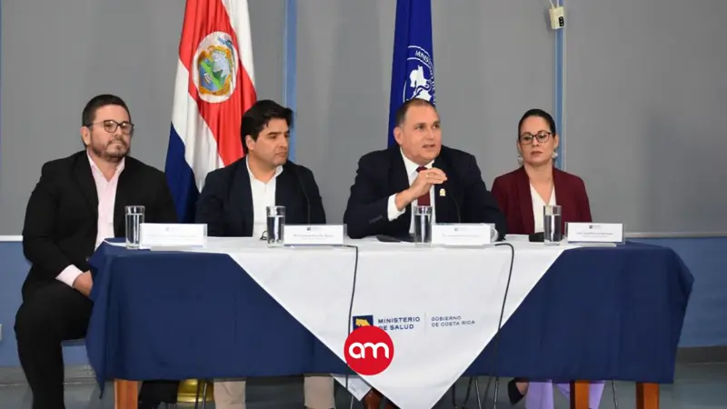 Salud declara controlado brote de intoxicación alimentaria en Ciudad Colón tras 64 casos confirmados