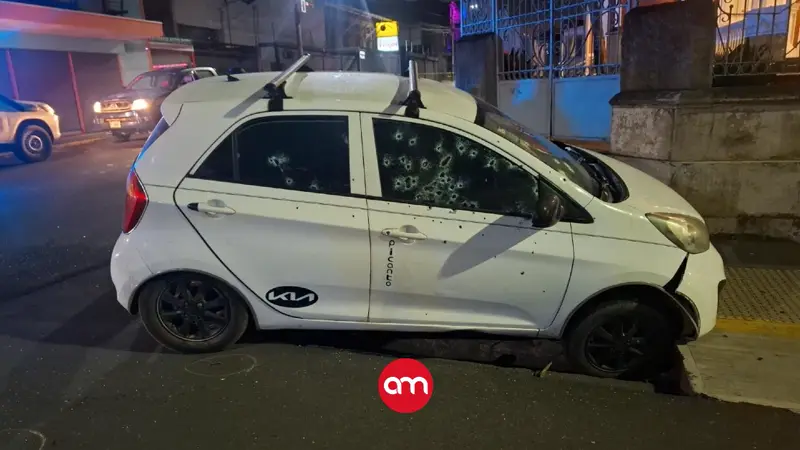 Violento fin de semana: Cruz Roja contabilizó 24 muertes en tan solo tres días