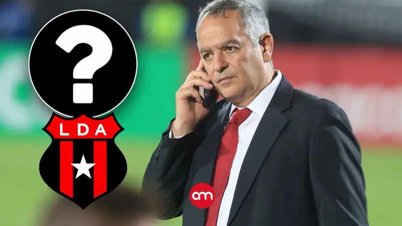“No hay de qué preocuparse”: Joseph Joseph responde qué pasará con el CAR si deja la Liga