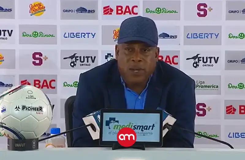 Hernán Medford llegara al Saprissa con un asistente que nadie esperaba