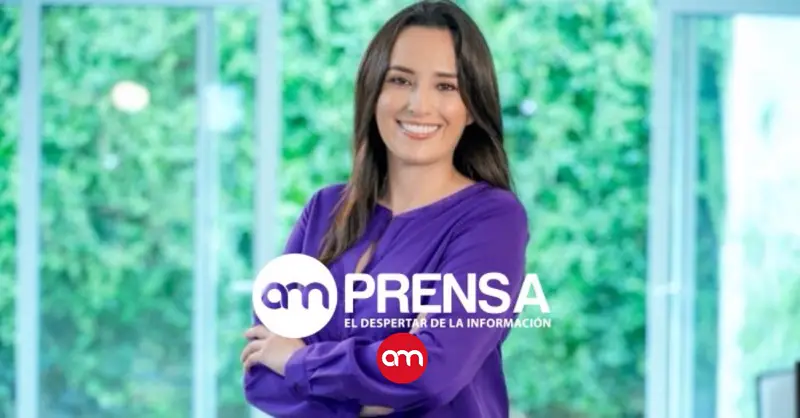 Natalia Díaz promete mano dura contra el crimen y lanza mensaje frontal: “Primero la víctima, no el delincuente”