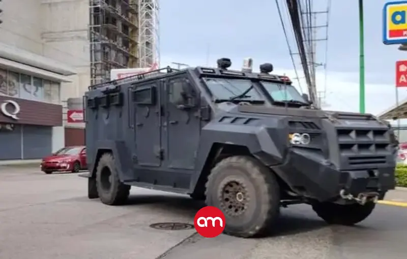 Juicio contra Celso Gamboa y Johnny Araya arranca con fuerte dispositivo de seguridad