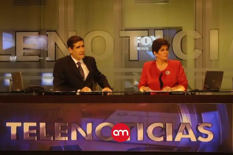 ¡Explota la polémica! Ignacio Santos rompe el silencio tras ser llamado ‘traidor’ por Pilar Cisneros