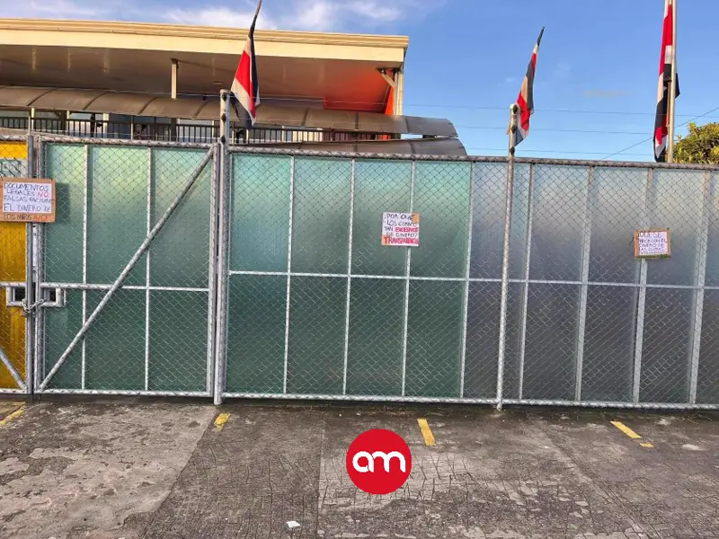 Padres de familia lanzan graves denuncias contra Jardín de Niños de Cartago