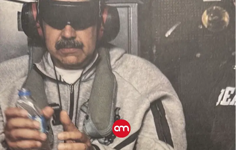 Frente Amplio se lanza contra EEUU tras captura de Maduro: “Abren la puerta a una guerra continental”