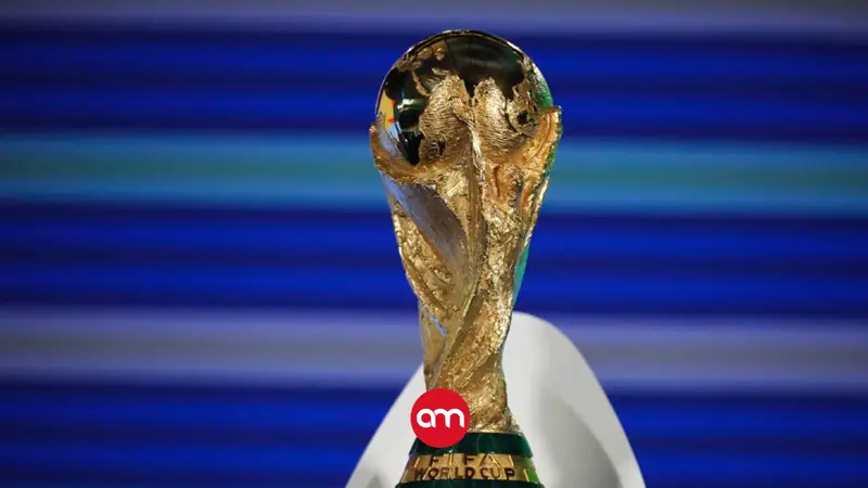 Costa Rica recibe el trofeo de la Copa Mundial de la FIFA 2026: Aquí los detalles