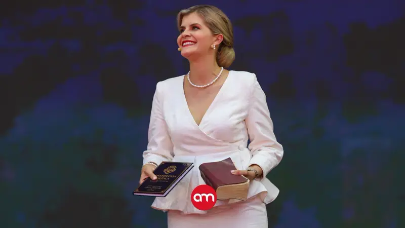 Laura Fernández lanza un nuevo ataque contra el Poder Judicial sin pelos en la lengua