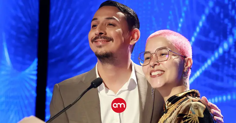 El gesto de amor y solidaridad de la pareja de Ariel Robles que conmueve al país