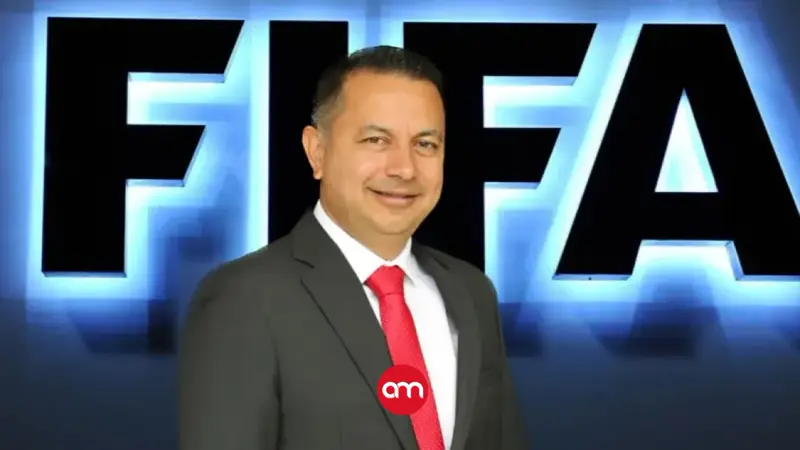Rodolfo Villalobos rompe el silencio y deja en el aire un posible regreso a la Fedefútbol