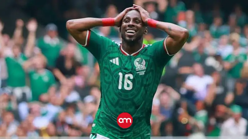 De jugar descalzo en Colombia a hacer historia en el Mundial: el increíble camino de Julián Quiñones