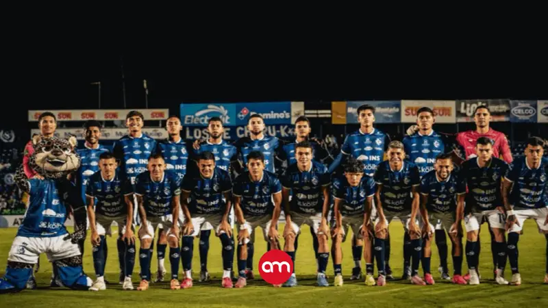 Cartaginés elevó la apuesta: los refuerzos obligan a pelear por el título.