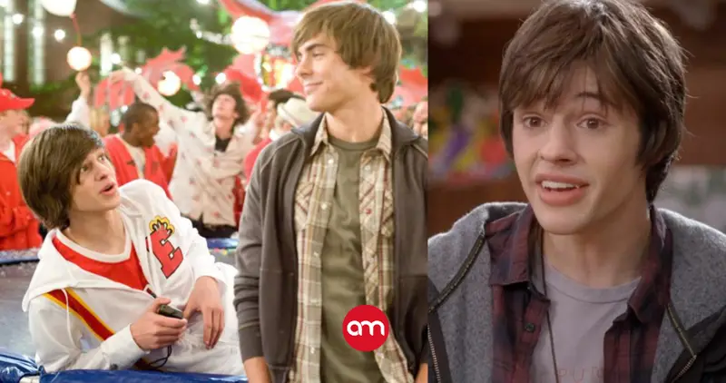 Actor de High School Musical detenido por posesión de material de abuso sexual infantil