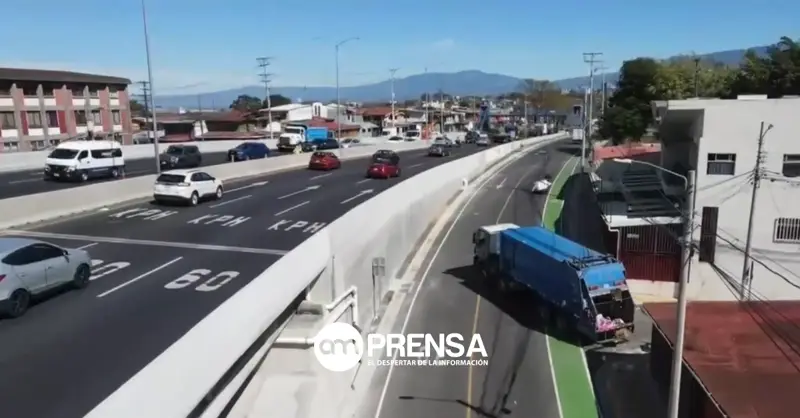Túnel de Hatillos alcanza 68%… pero lo que falta podría cambiarlo todo