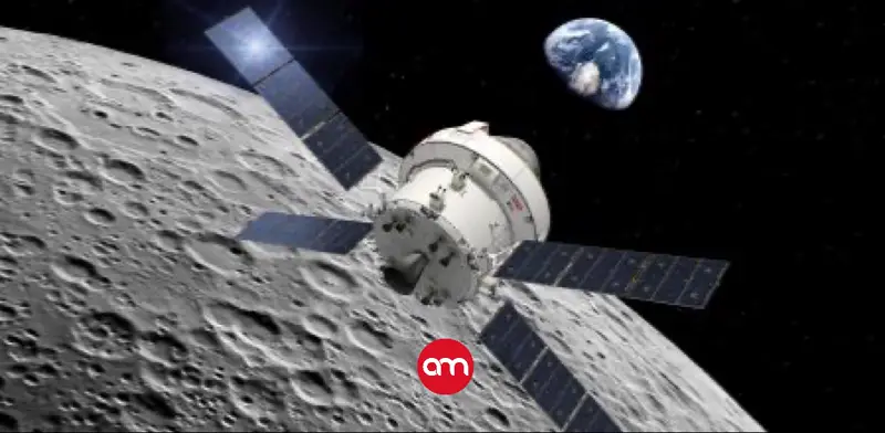 Artemis II entra en escena: así podrá ver en vivo el histórico regreso del ser humano a la órbita lunar