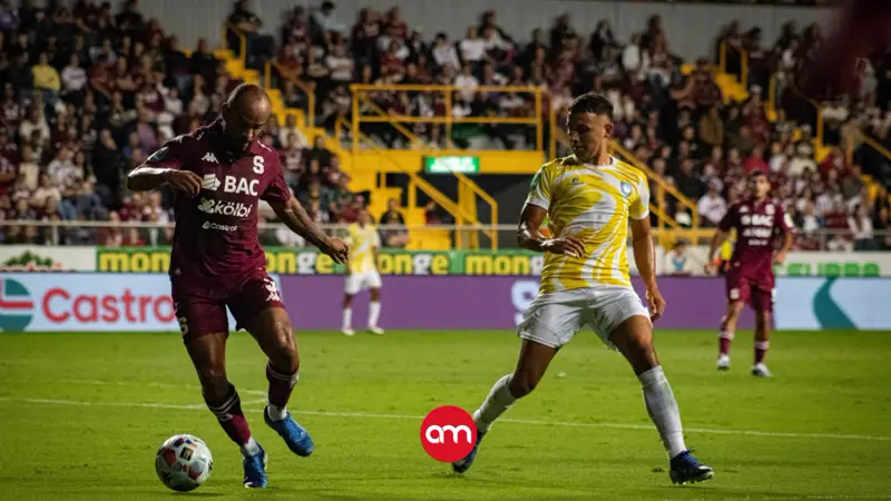 Saprissa vence a Escorpiones y llega líder al clásico contra Alajuelense