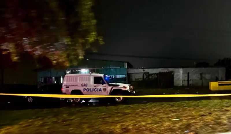 Cartago vuelve a estremecerse: ráfaga de disparos cobra otra vida y enciende las alarmas