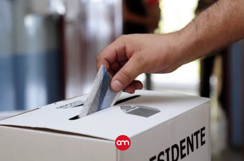 2 mil reos sin cédula para las elecciones: Esto sucederá con su voto