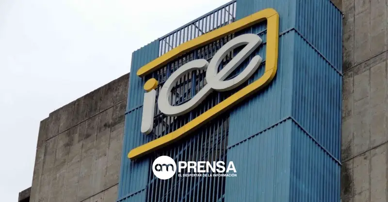 ICE solicita rebaja en tarifas eléctricas a la ARESEP para el 2026