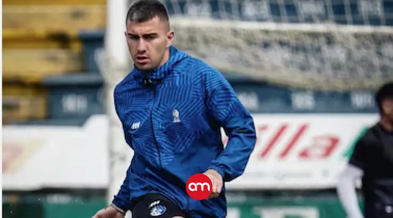 Fernán Faerrón brilla con su esperado debut en el Club Sport Cartaginés