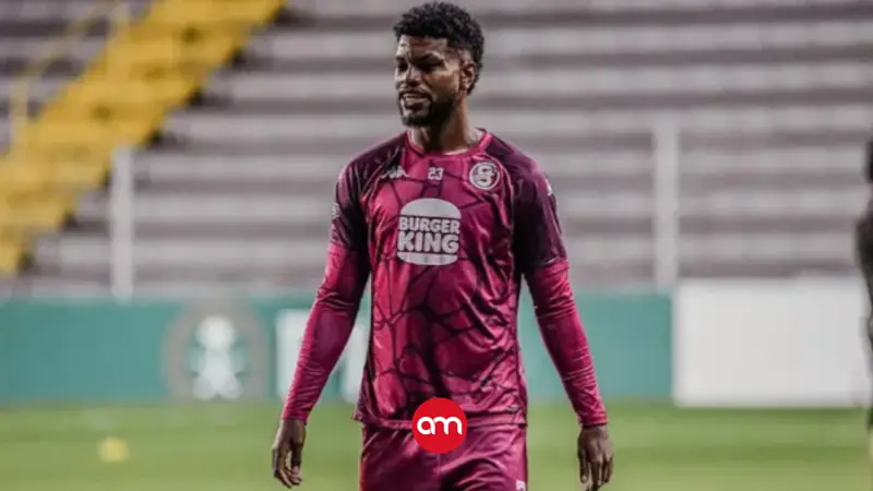 Chepe Bomba pone sobre la mesa la posibilidad de ver a Newton Williams con Costa Rica
