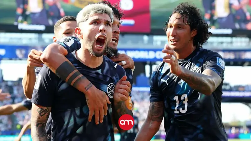 ¡Histórico! De la mano de Gustavo Alfaro, Paraguay elimina a Alemania y avanza a octavos del Mundial